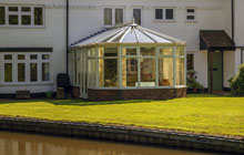 Castle Gate conservatory leads